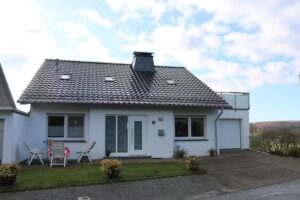 Ferienwohnung Wasmuth