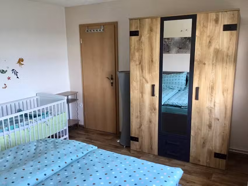 Ferienwohnung Wassermann