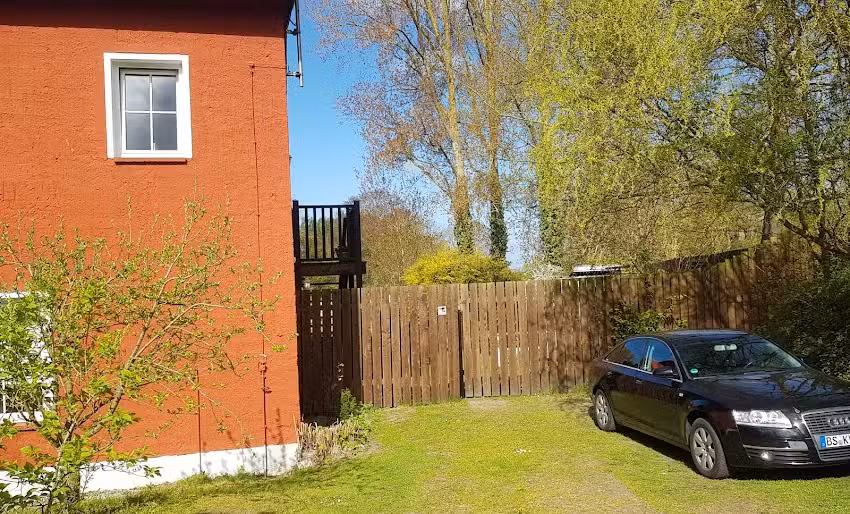 Ferienwohnung Wasserwerk