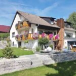 Ferienwohnung &bdquo;Wast&rsquo;l-Hof&ldquo;