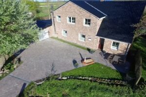 Ferienwohnung Waterkant