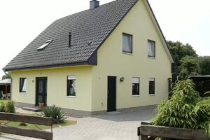 Ferienwohnung Waterstradt