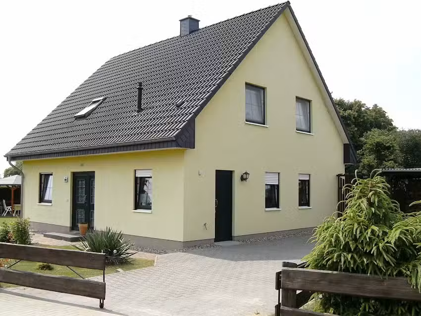 Ferienwohnung Waterstradt