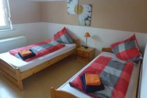 Ferienwohnung Wathlingen Oliver Kühne