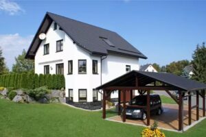 Ferienwohnung Weber Heilbad Warmbad