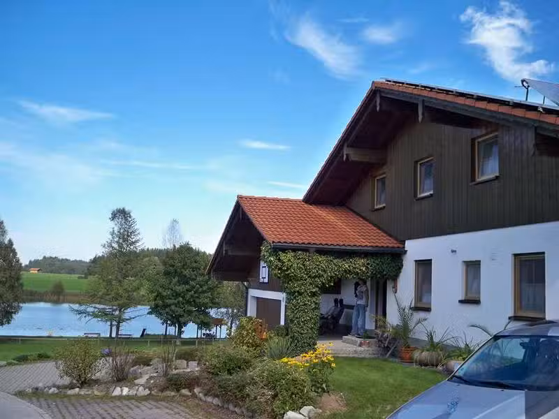 Ferienwohnung Weber Karl