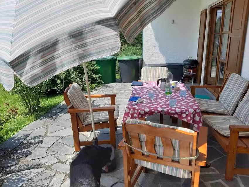 Ferienwohnung Wegele