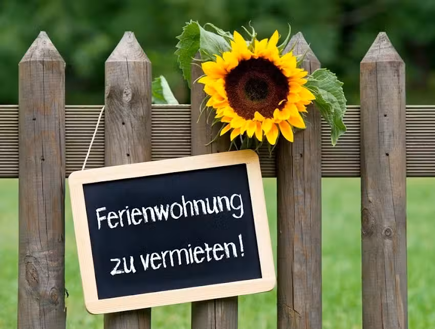 Ferienwohnung Wegmann