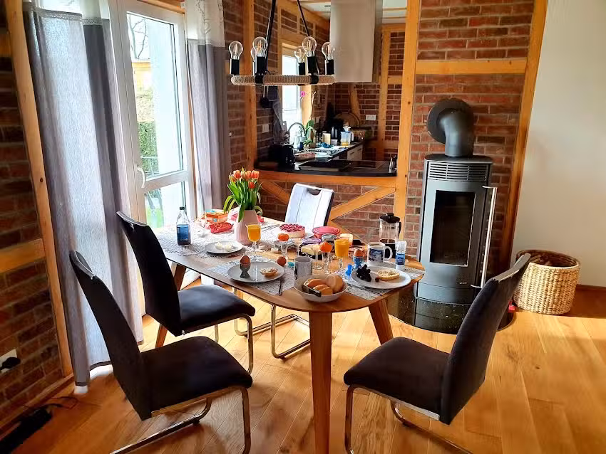 Ferienwohnung Wegner