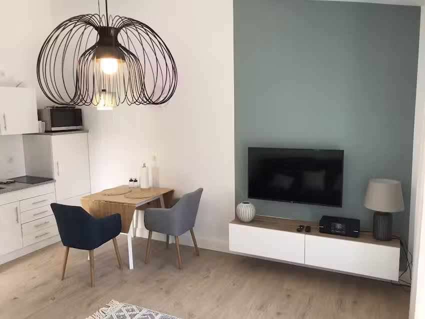 Ferienwohnung Weichs