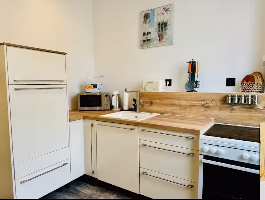 Ferienwohnung Weidenhof