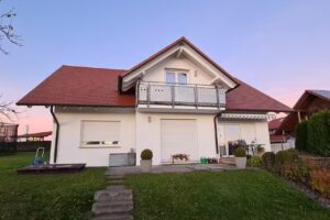 Ferienwohnung Weier ****