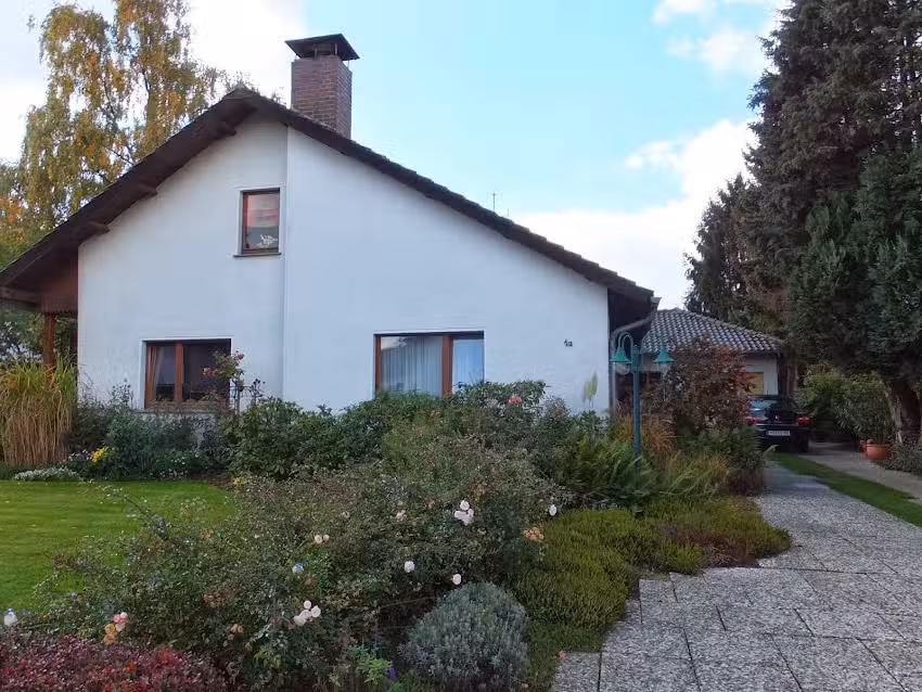 Ferienwohnung Weier Minden