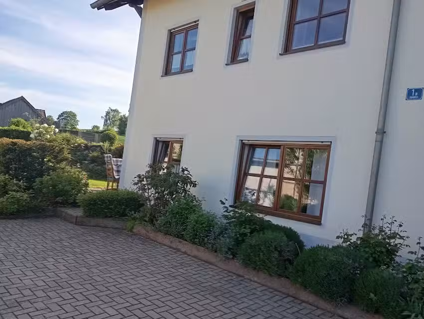 Ferienwohnung Weigert