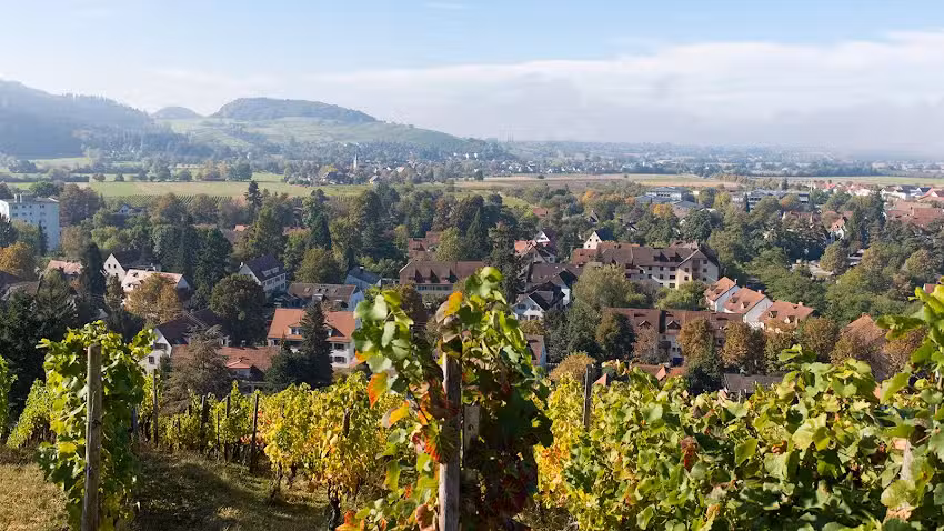 Ferienwohnung Weiherweg