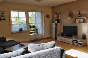 Ferienwohnung Weikert