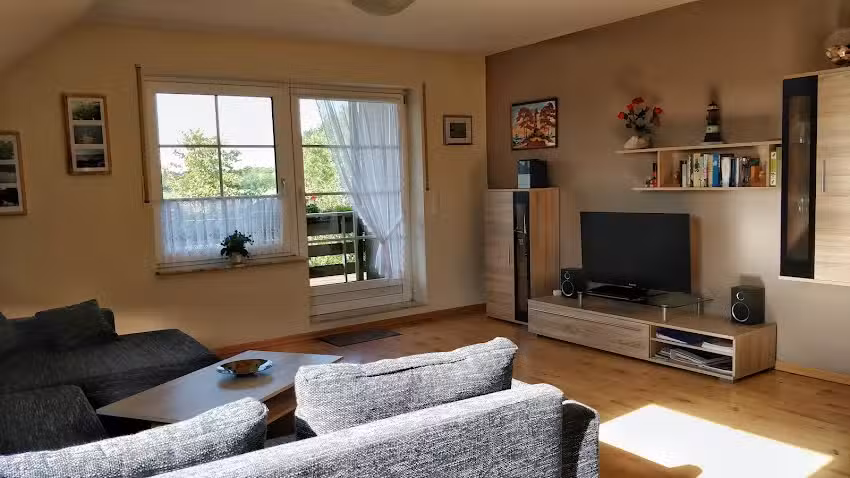 Ferienwohnung Weikert