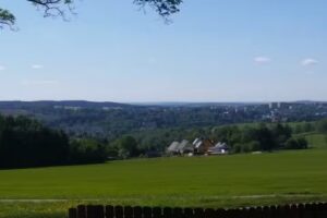 Ferienwohnung Weikert