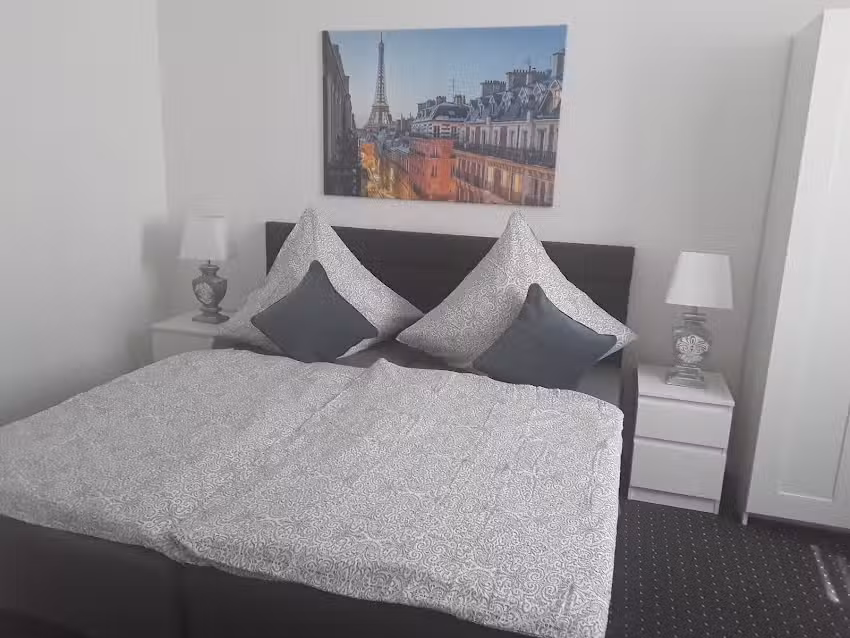 Ferienwohnung Weiland