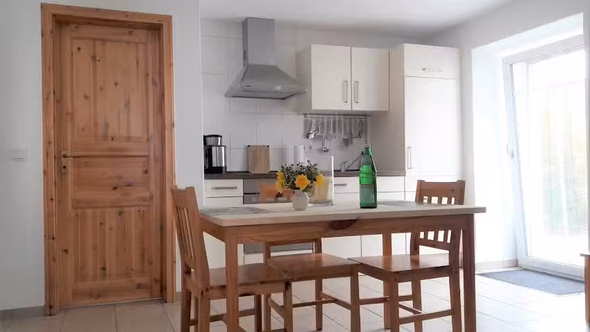 Ferienwohnung Weiland