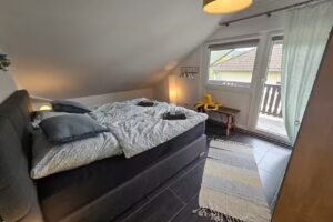 Ferienwohnung Weilburg-Waldhausen