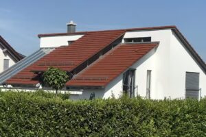 Ferienwohnung Weilheim an der Teck &ndash; Am Feldrand