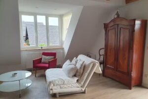 Ferienwohnung Weilheimer Winkel