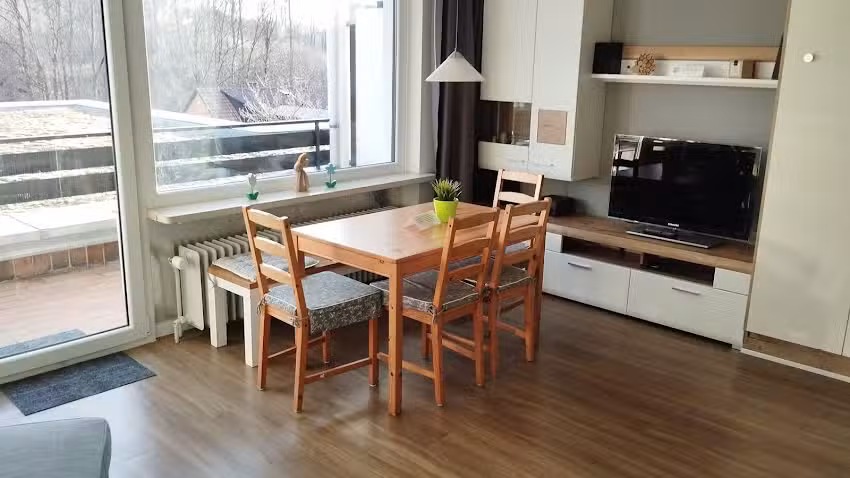 Ferienwohnung Weinberg