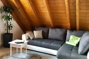 Ferienwohnung Weinbergliebe