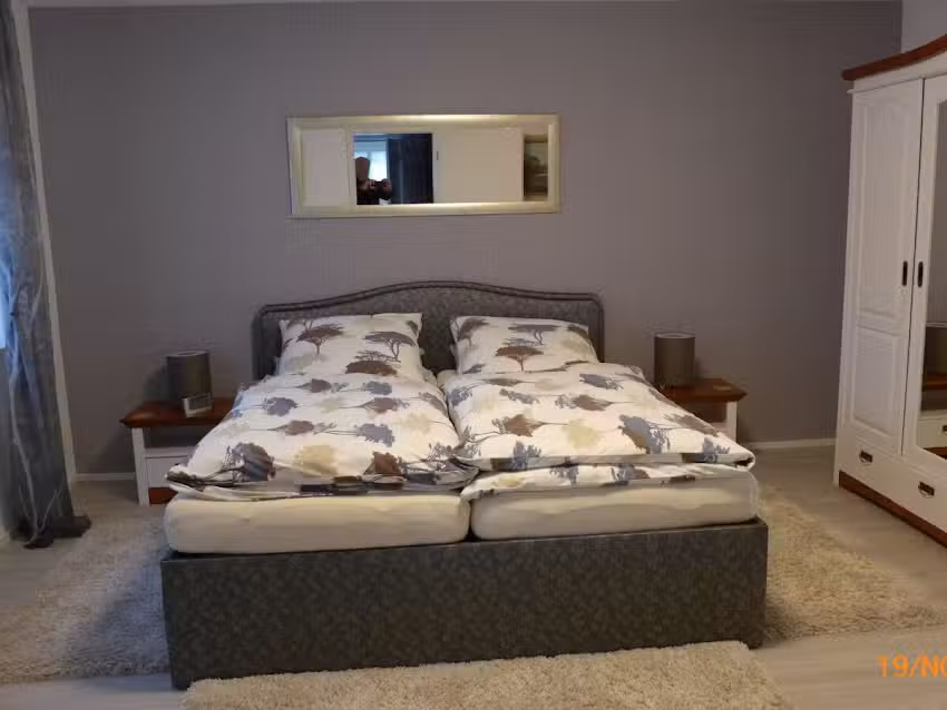 Ferienwohnung Weingarth