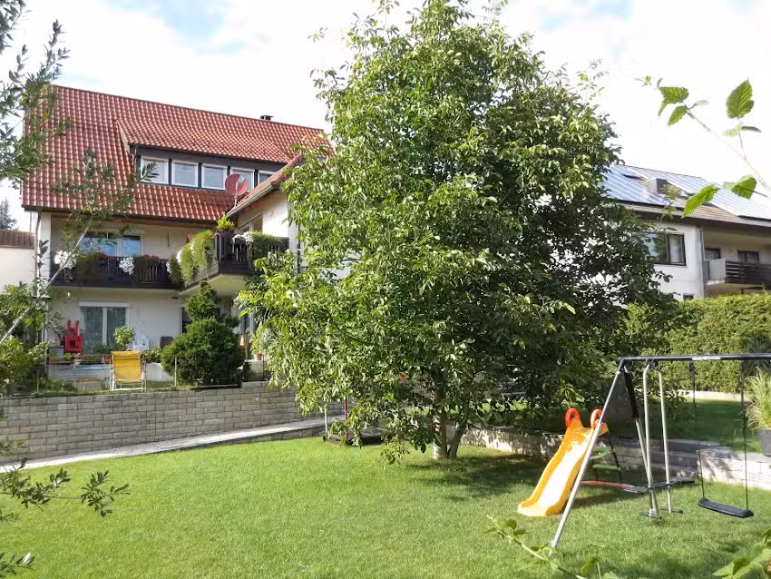 Ferienwohnung Weing&auml;rtner