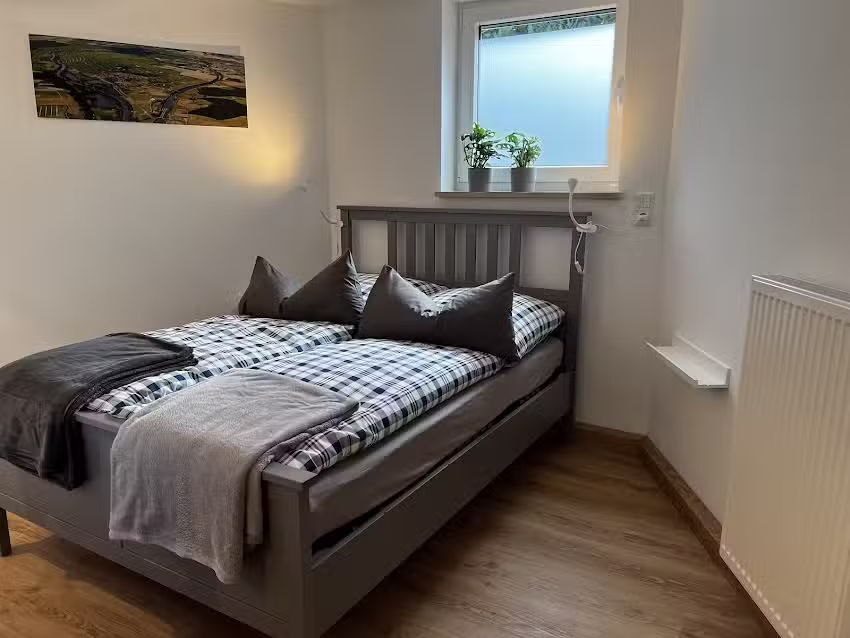 Ferienwohnung Weininsel