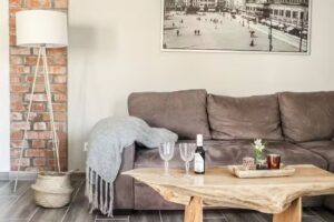 Ferienwohnung Weinquartier Naumburg