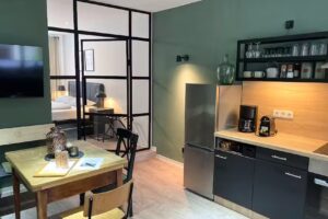 Ferienwohnung Weinquartier Weingarten