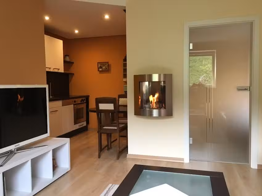 Ferienwohnung Weinrebe