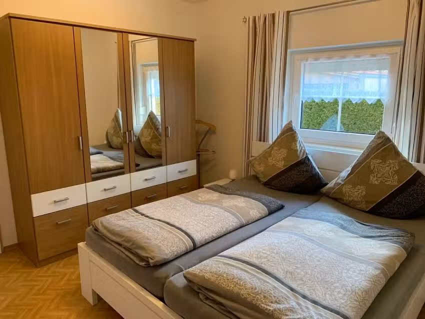 Ferienwohnung Weish&auml;upl