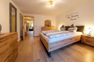 Ferienwohnung Wei&szlig;mann