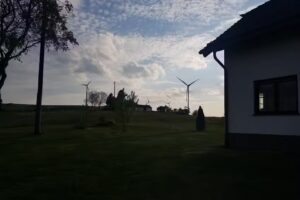 Ferienwohnung Weitblick