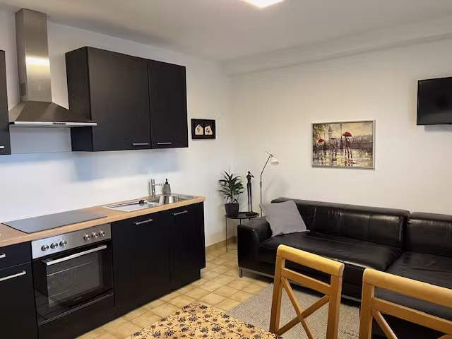 Ferienwohnung Weitblick 2