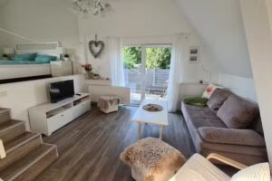 Ferienwohnung Weitblick