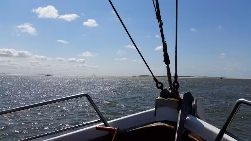 Ferienwohnung &bdquo;Weitblick