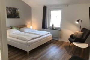 Ferienwohnung Weitblick Schlichting