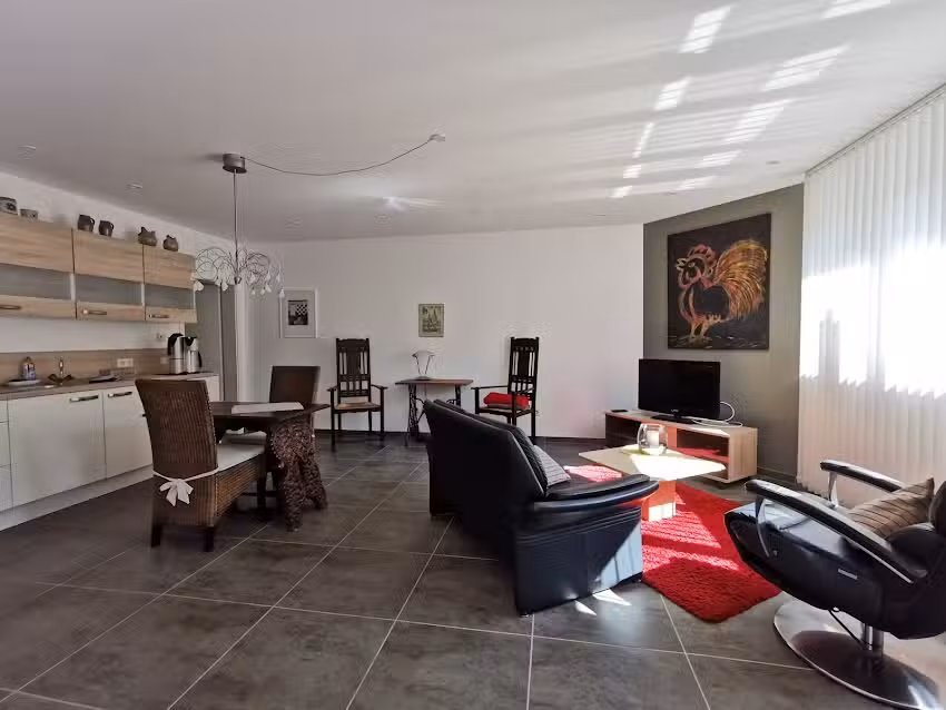 Ferienwohnung Wellmann