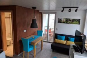 Ferienwohnung Welter