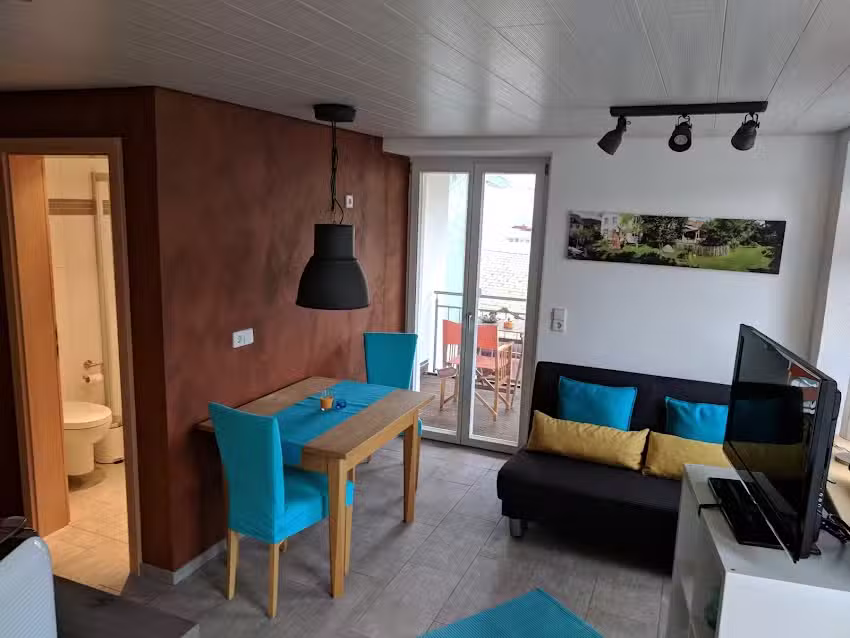 Ferienwohnung Welter