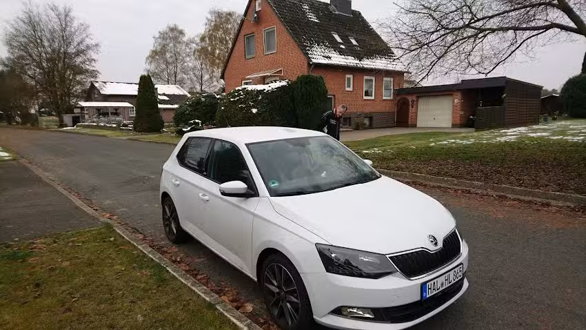 Ferienwohnung Wendig