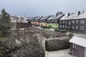 Ferienwohnung Wenzel