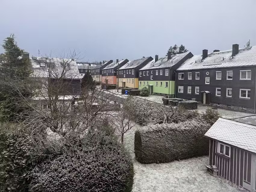 Ferienwohnung Wenzel