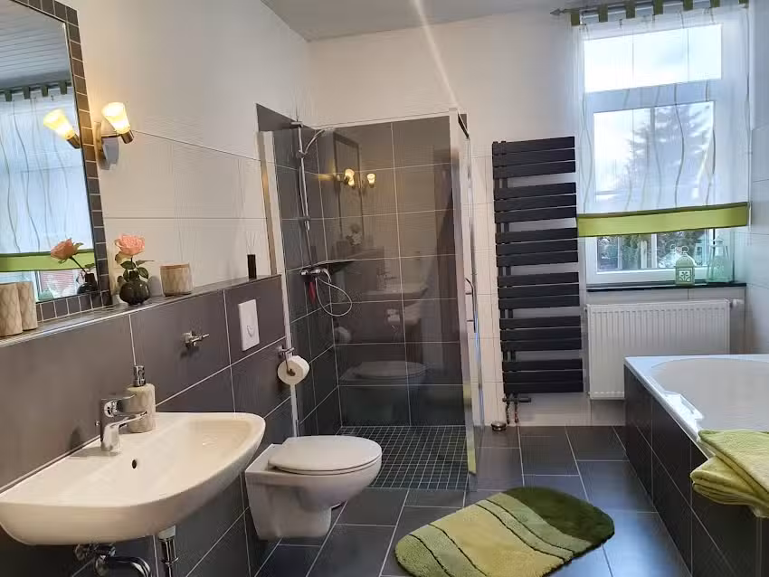 Ferienwohnung Werlich