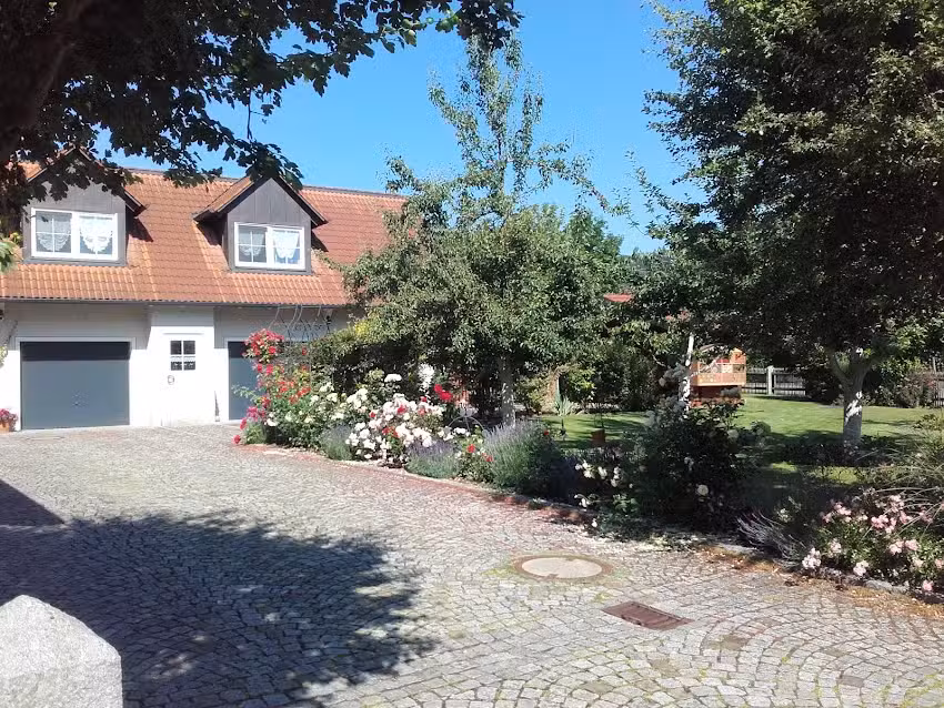 Ferienwohnung Werner